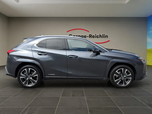 Lexus UX 250h Excellence