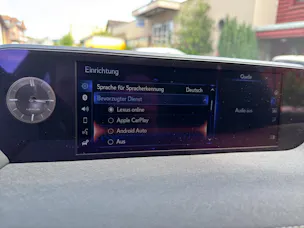 Lexus UX 250h Excellence