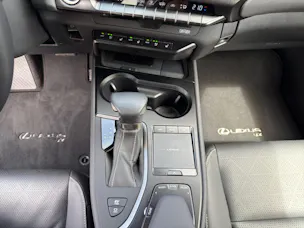 Lexus UX 250h Excellence