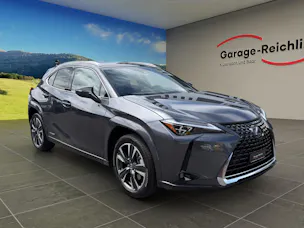 Lexus UX 250h Excellence
