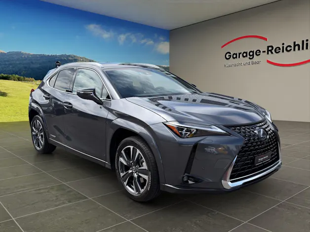 Lexus UX 250h Excellence