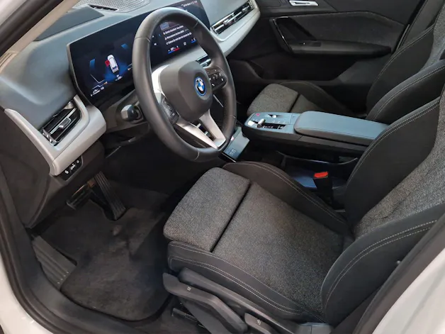 BMW X1 xDrive30e Steptronic