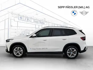 BMW X1 xDrive30e Steptronic
