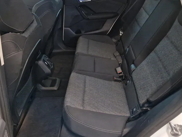 BMW X1 xDrive30e Steptronic