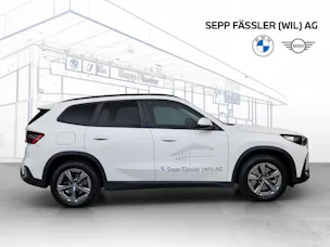 BMW X1 xDrive30e Steptronic