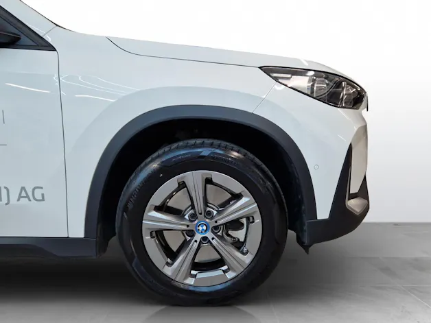 BMW X1 xDrive30e Steptronic