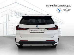 BMW X1 xDrive30e Steptronic