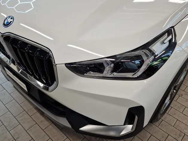 BMW X1 xDrive30e Steptronic