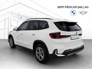 BMW X1 xDrive30e Steptronic