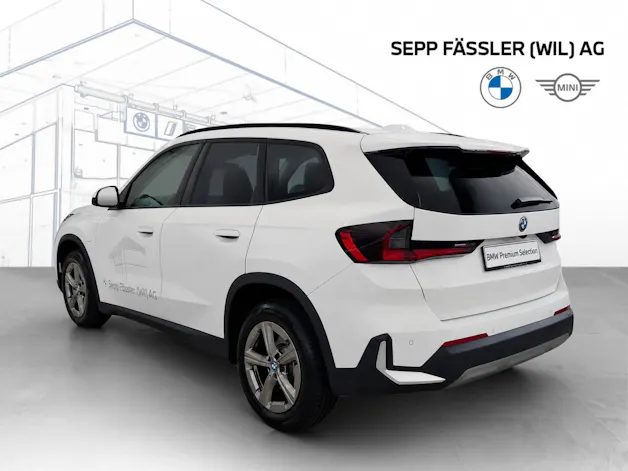 BMW X1 xDrive30e Steptronic