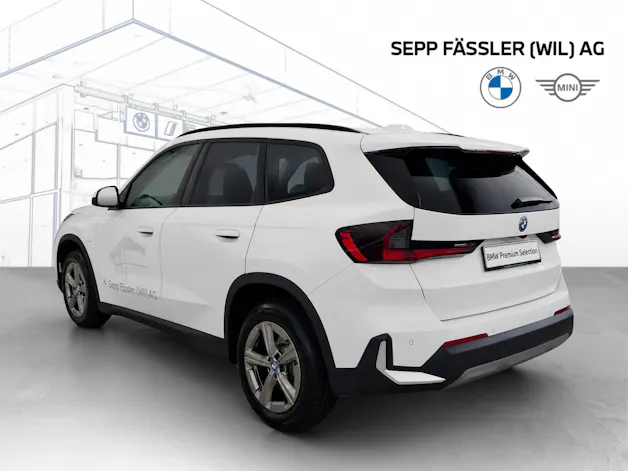 BMW X1 xDrive30e Steptronic