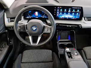 BMW X1 xDrive30e Steptronic