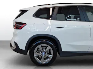 BMW X1 xDrive30e Steptronic