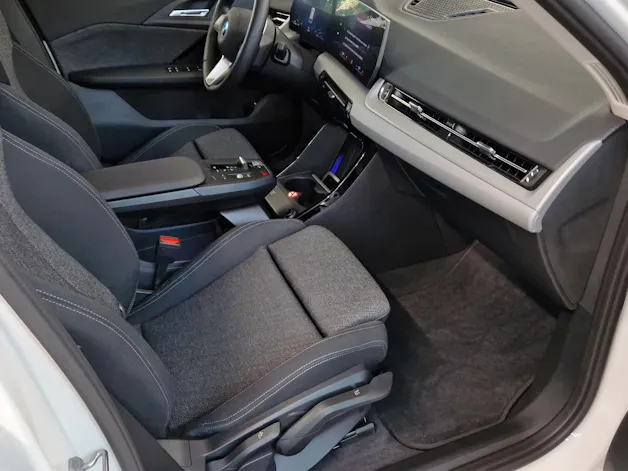 BMW X1 xDrive30e Steptronic