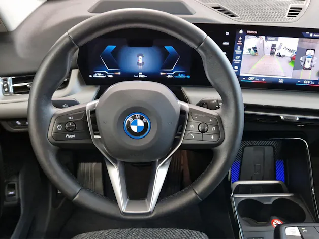 BMW X1 xDrive30e Steptronic