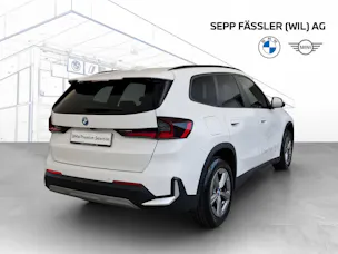 BMW X1 xDrive30e Steptronic