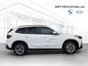 BMW X1 xDrive30e Steptronic