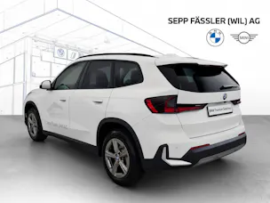 BMW X1 xDrive30e Steptronic