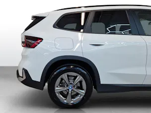 BMW X1 xDrive30e Steptronic
