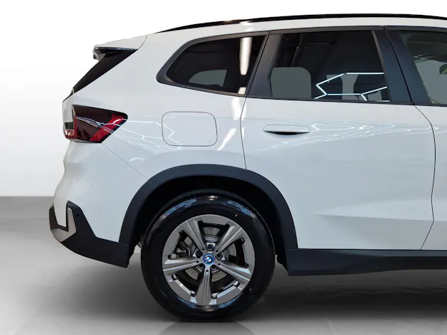 BMW X1 xDrive30e Steptronic