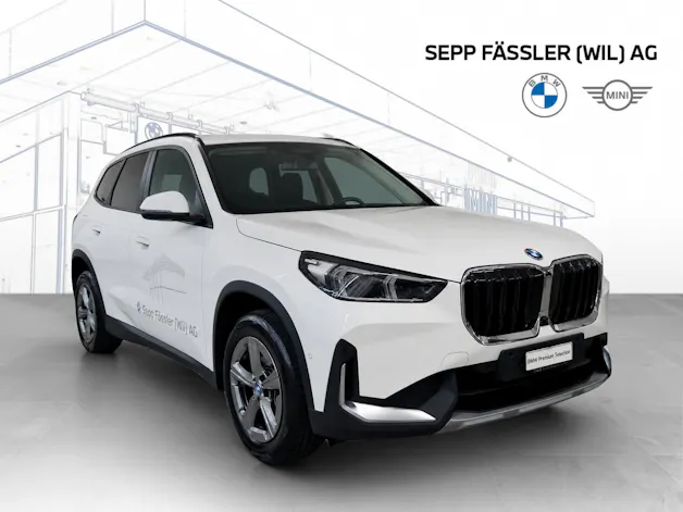 BMW X1 xDrive30e Steptronic