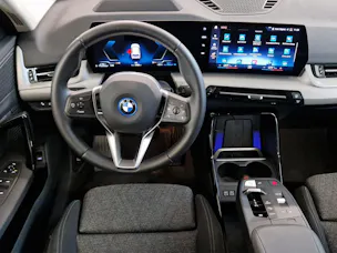 BMW X1 xDrive30e Steptronic