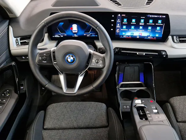 BMW X1 xDrive30e Steptronic