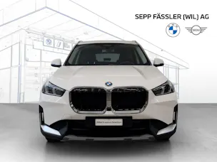 BMW X1 xDrive30e Steptronic
