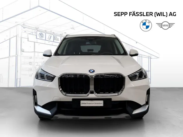 BMW X1 xDrive30e Steptronic