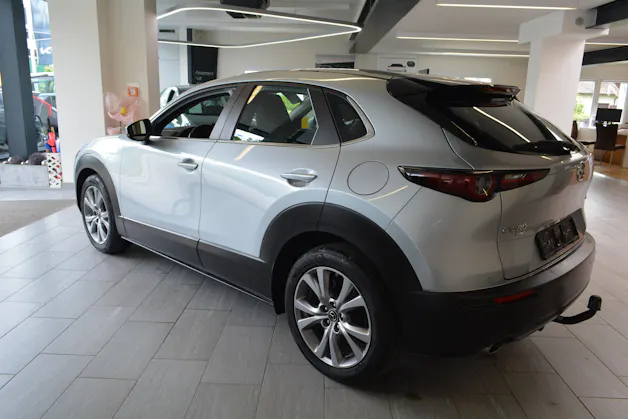 Mazda CX-30 2.0 150 Ambition Plus AWD