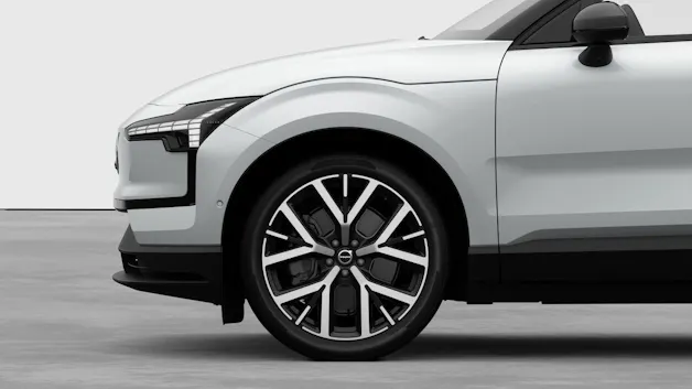Volvo EX30 E60 Twin Ultra Performance AWD
