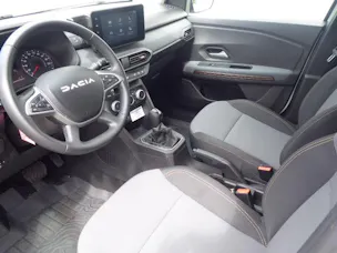 Dacia Sandero 1.0 TCe 90 Stepway Extreme Aut.