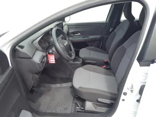 Dacia Sandero 1.0 TCe 90 Stepway Extreme Aut.