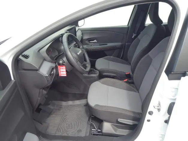 Dacia Sandero 1.0 TCe 90 Stepway Extreme Aut.
