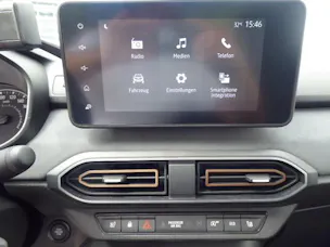 Dacia Sandero 1.0 TCe 90 Stepway Extreme Aut.