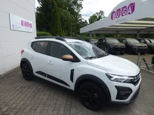 Dacia Sandero 1.0 TCe 90 Stepway Extreme Aut.