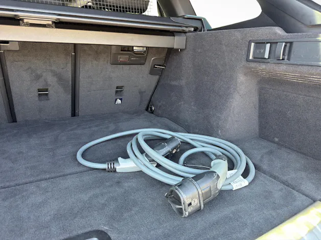 BMW 330e xDrive SAG Touring