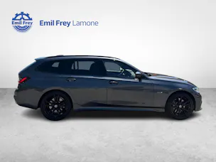 BMW 330e xDrive SAG Touring