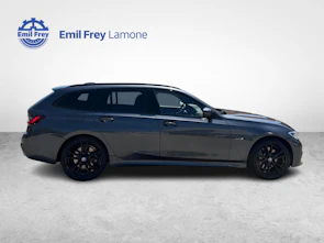 image du véhicule BMW 330e xDrive SAG Touring