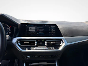 image du véhicule BMW 330e xDrive SAG Touring