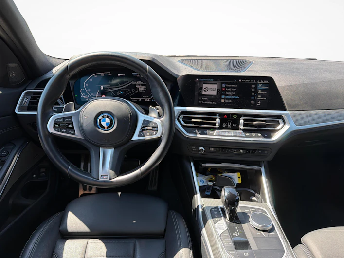 image du véhicule BMW 3 SERIES