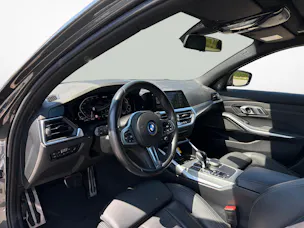 BMW 330e xDrive SAG Touring