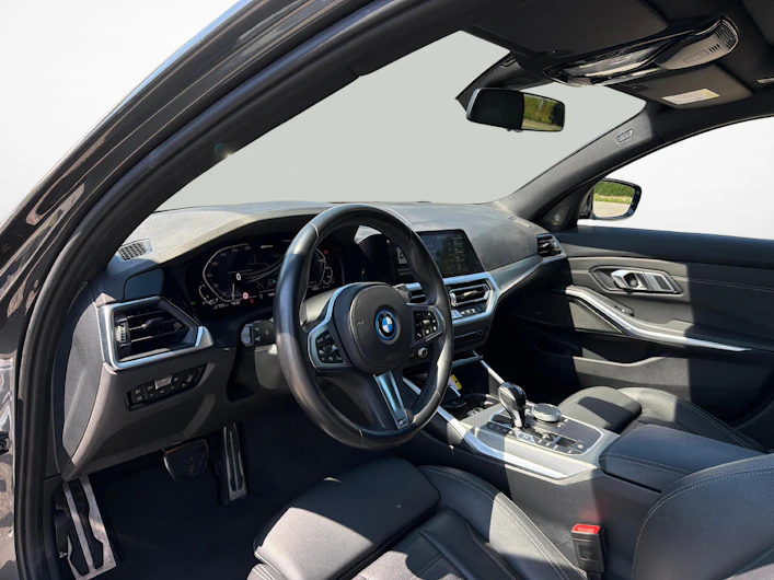 image du véhicule BMW 3 SERIES