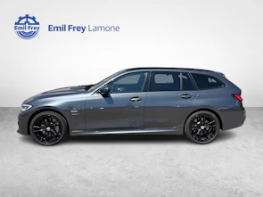 image du véhicule BMW 330e xDrive SAG Touring