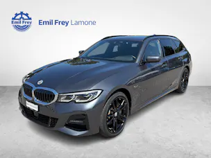 BMW 330e xDrive SAG Touring