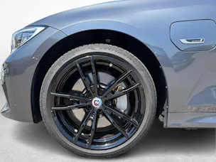 BMW 330e xDrive SAG Touring