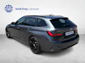 BMW 330e xDrive SAG Touring