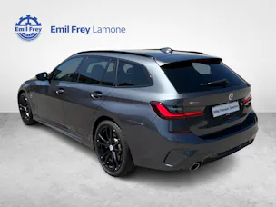 BMW 330e xDrive SAG Touring