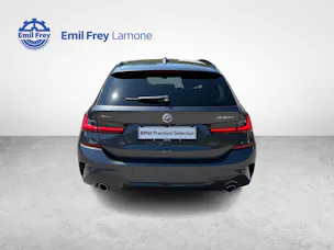 BMW 330e xDrive SAG Touring