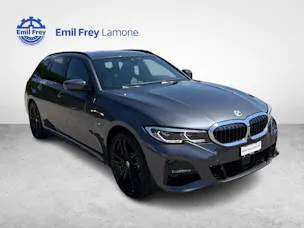 BMW 330e xDrive SAG Touring